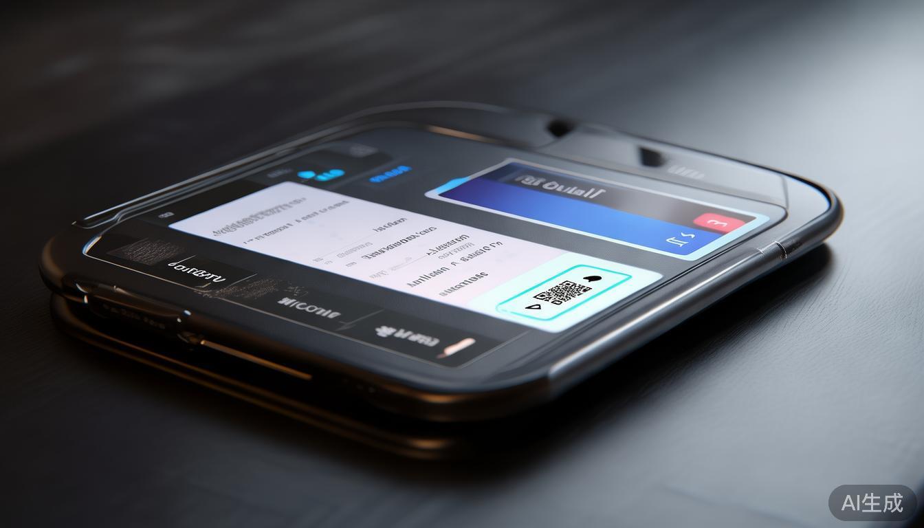 钱包账户卡是干嘛的_钱包app安全吗_如何通过token钱包最新下载实现账户保护?