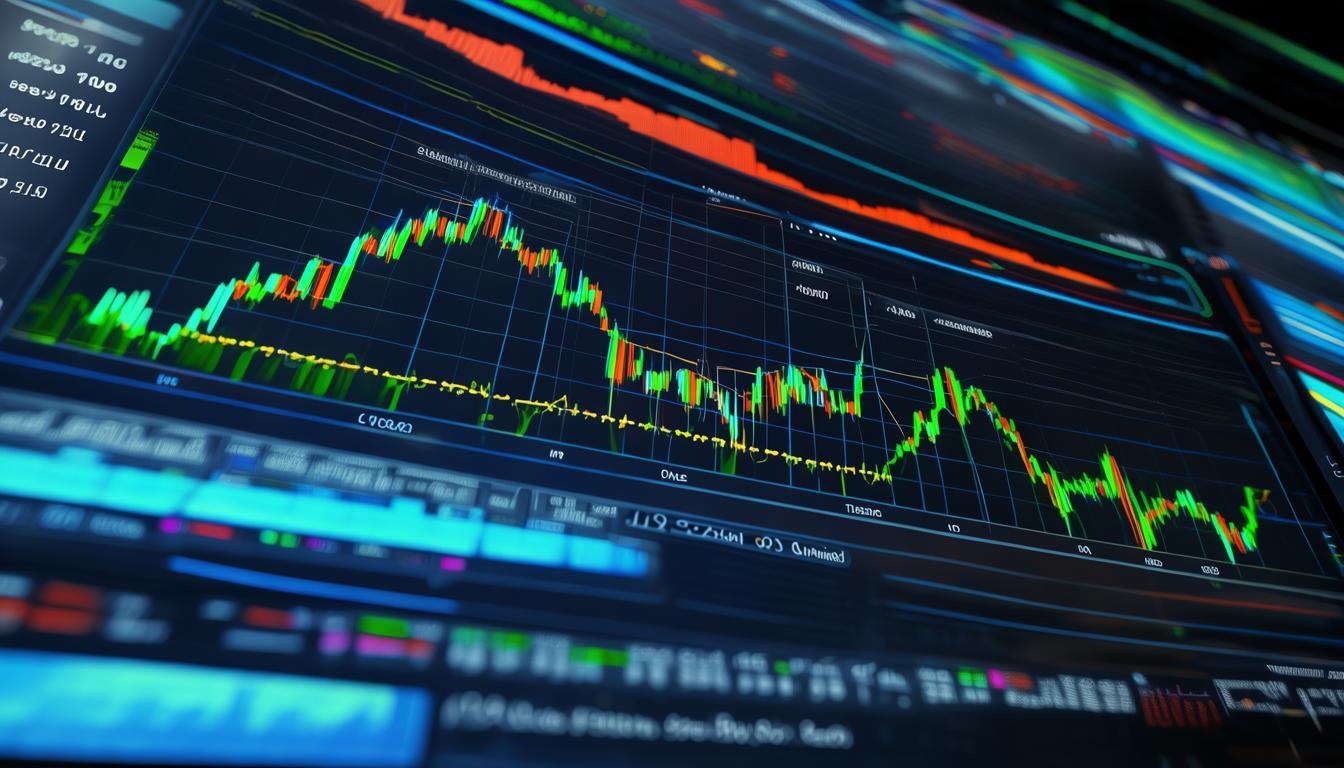 下载Tokenim钱包app后，如何利用数据可视化提升投资决策效率？