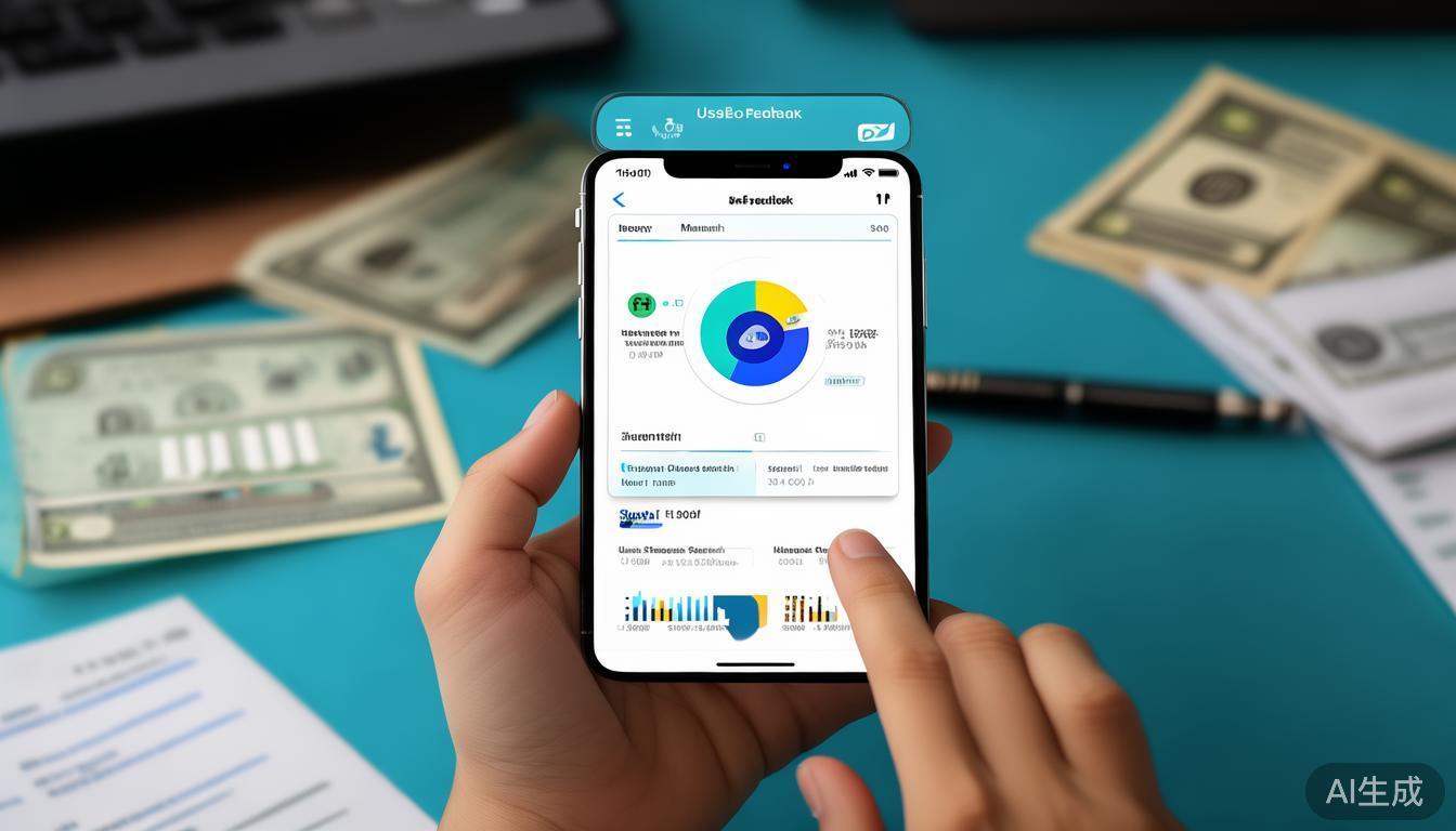 Tokenim钱包软件用户反馈选项：资金状况一目了然，助你合理用钱