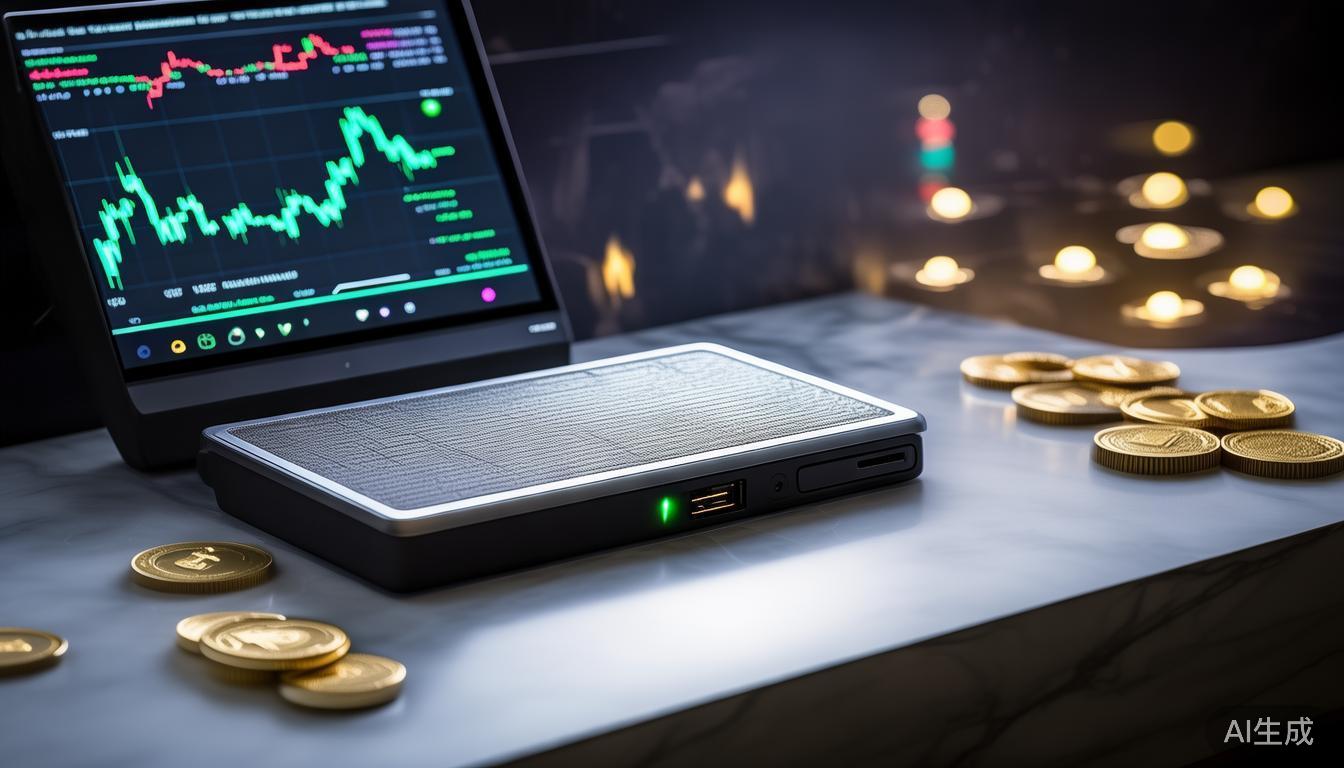 运用token钱包网址理财的要点：选正规、懂用途、保安全