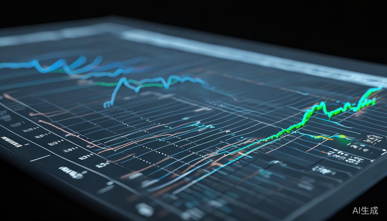 Token钱包官方网站：数字资产流动性分析，助你把握市场脉搏