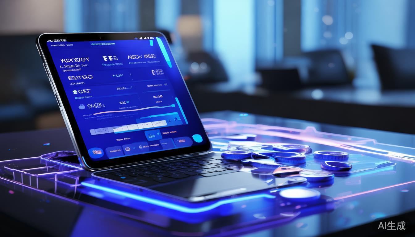 产品运营融入钱包理念：整合数字资产功能，提升用户粘性与活跃度