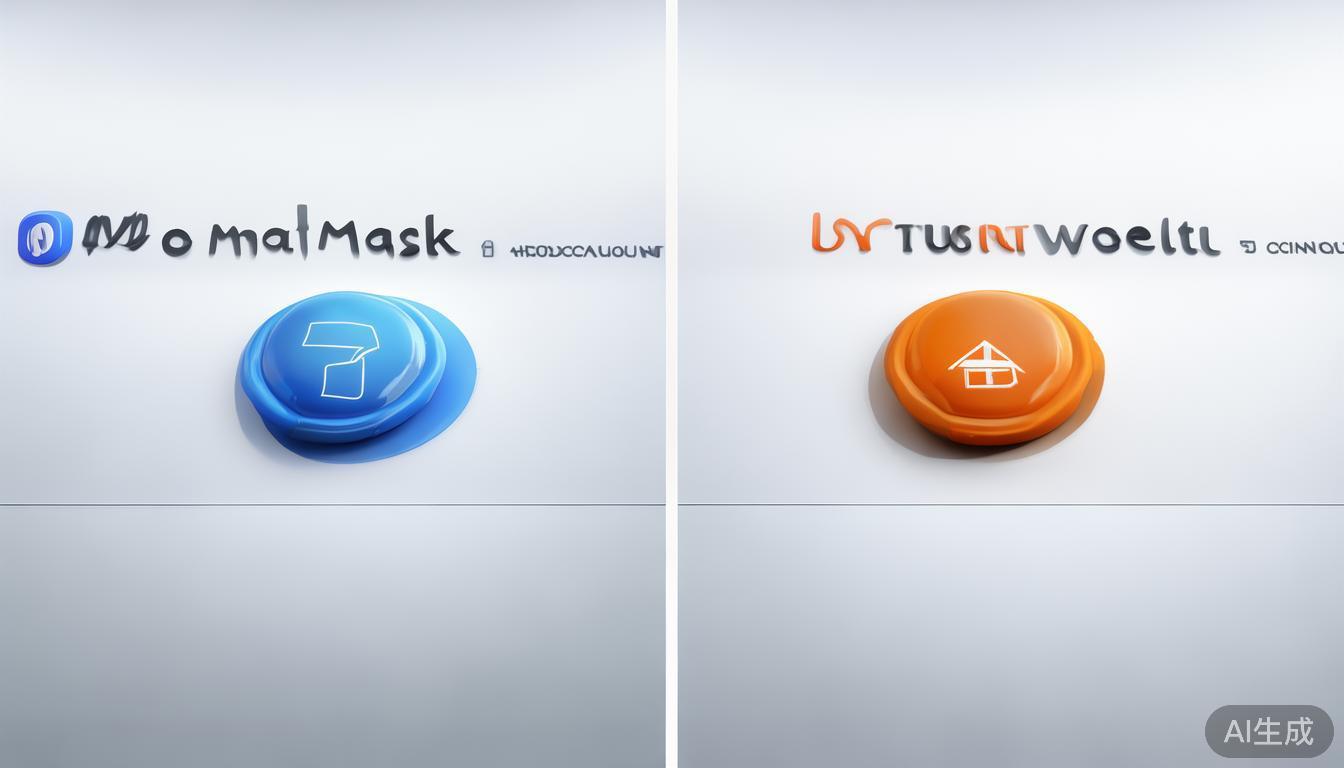 数字货币普及下，如何从安全、易用、功能维度选Token钱包？