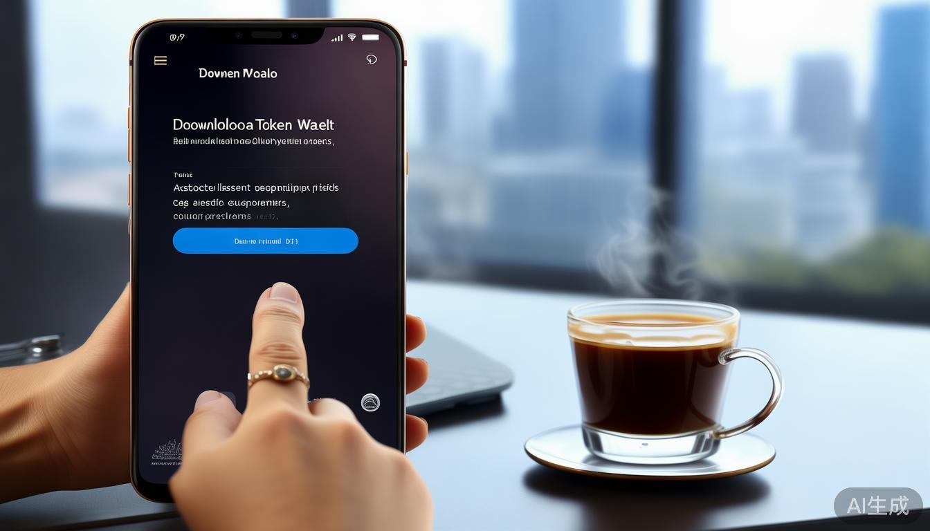 Token钱包安卓版下载：关联投资机会，影响客户关系与风险并存？