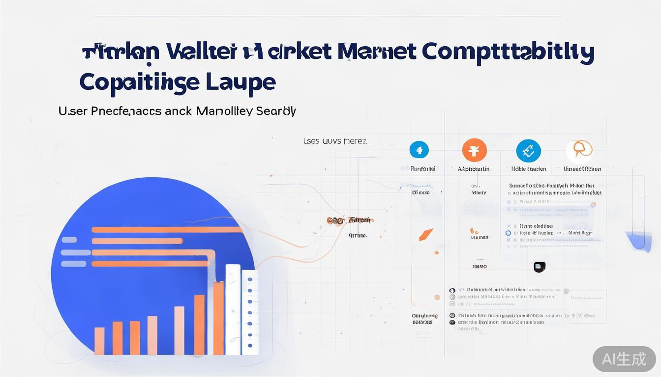 Token钱包获取情况受何影响？不同用户有何偏好？