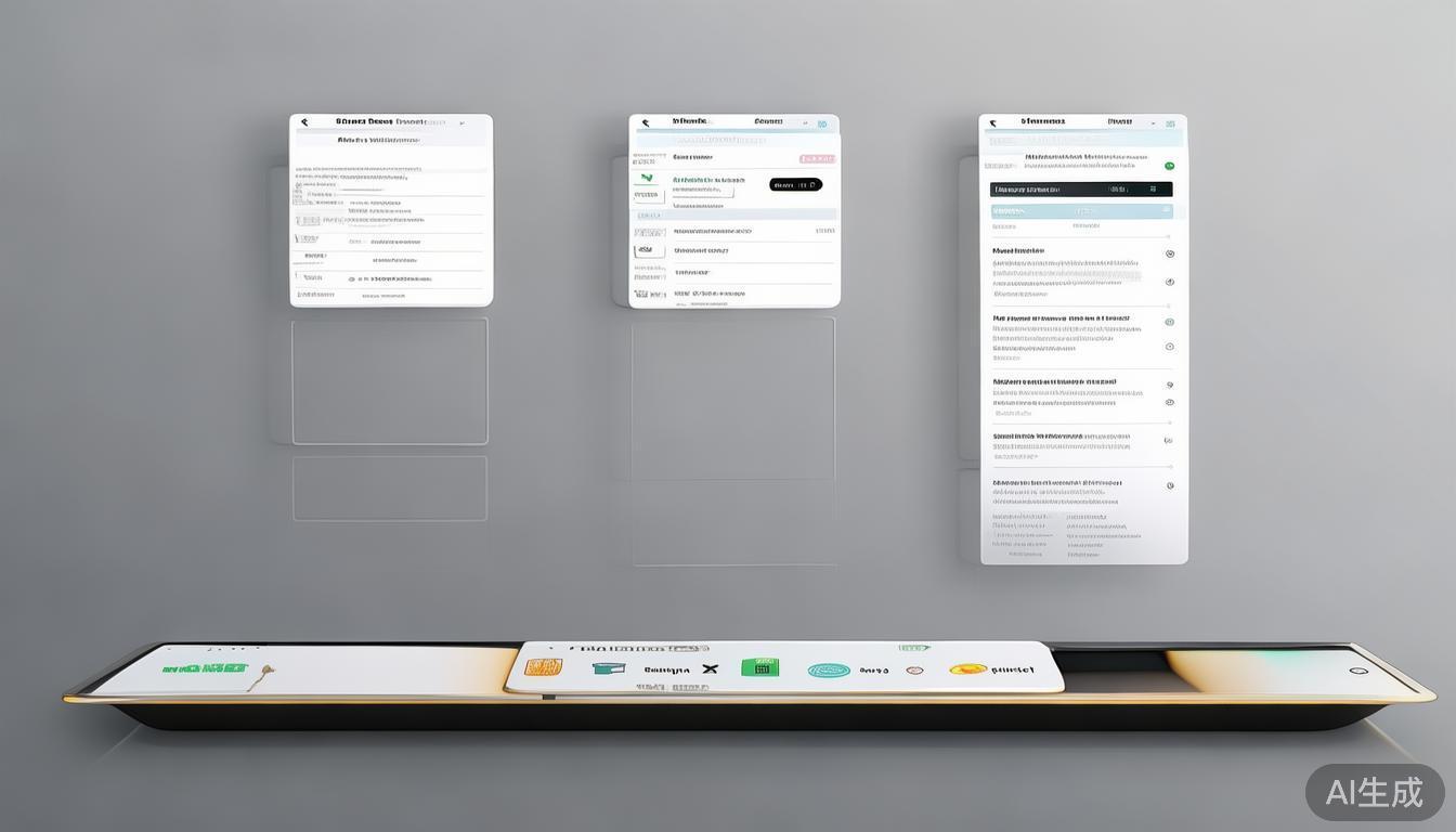 Tokenim钱包安卓界面大改进，操作顺手交易更高效