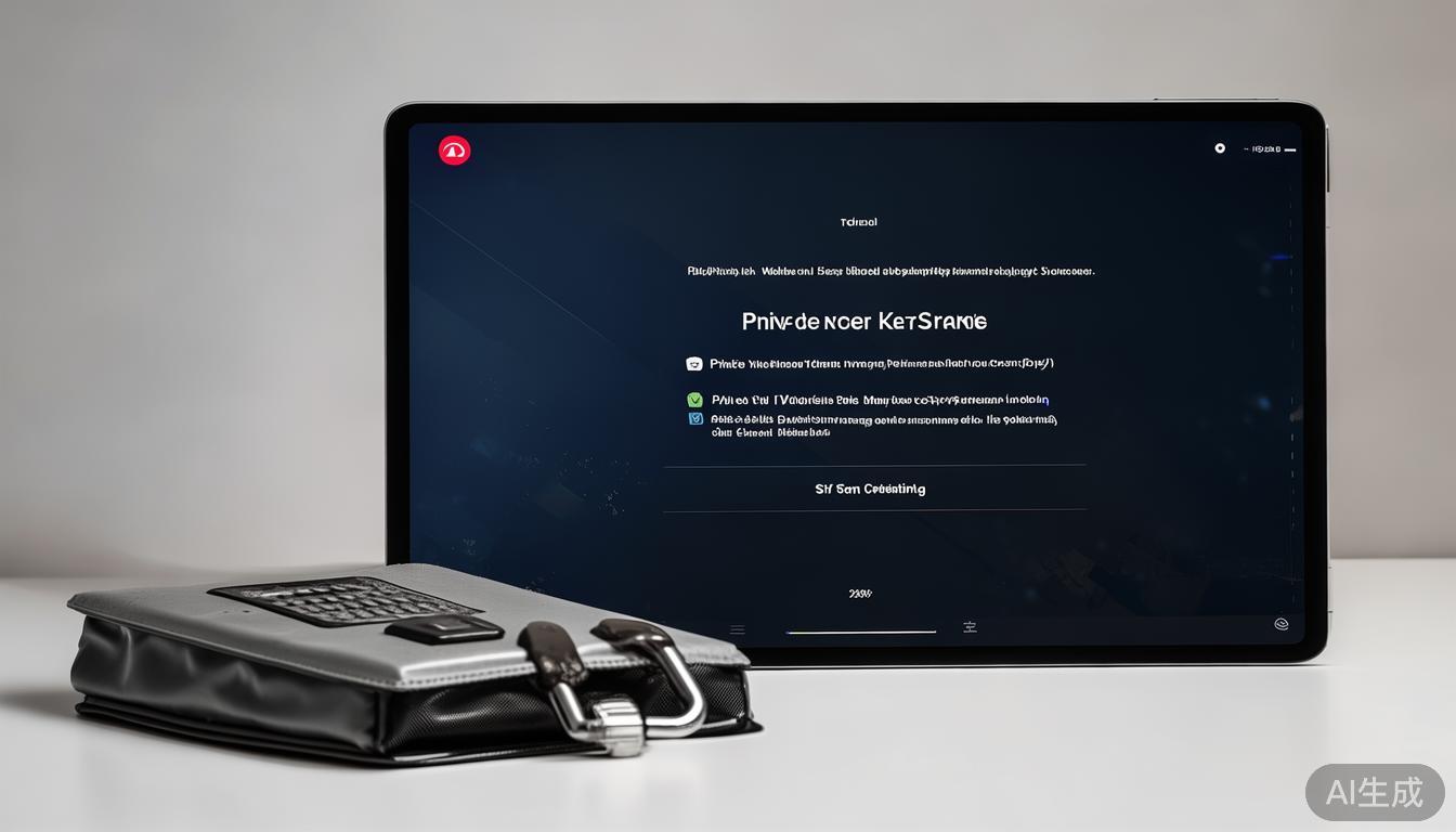 Token钱包安卓版下载必看！风险评估、权限检查与私钥存储要点