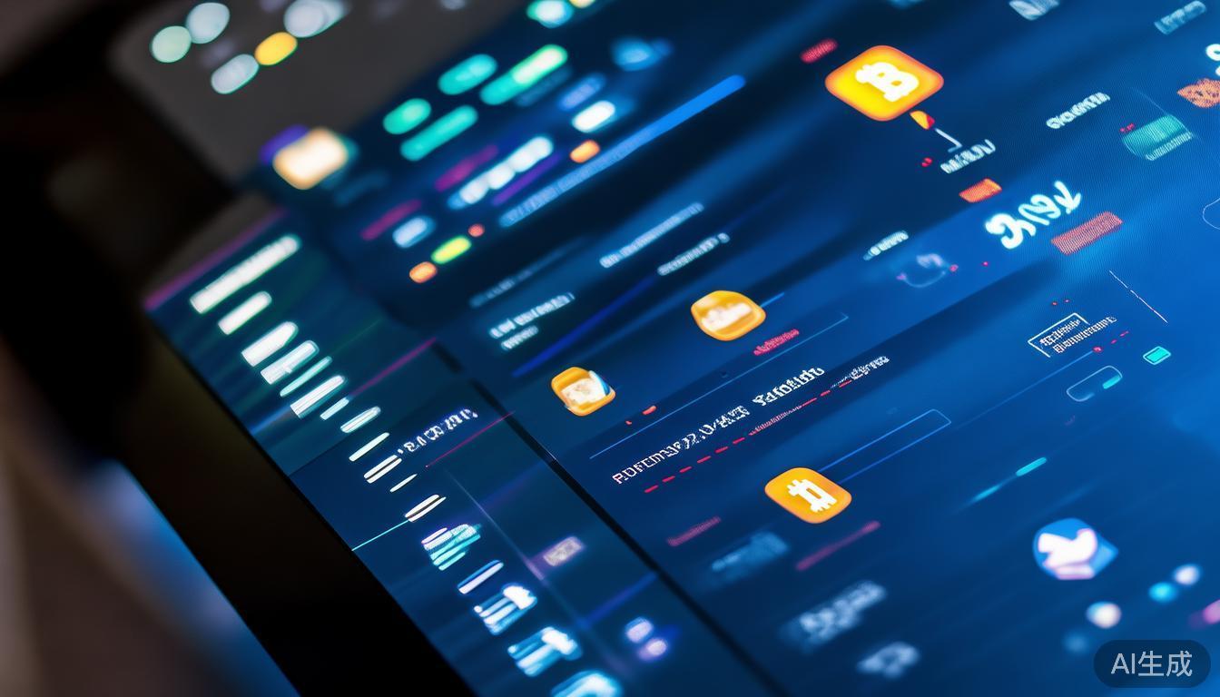 数字资产投资如何降低风险？TokenPocket最新版有妙招