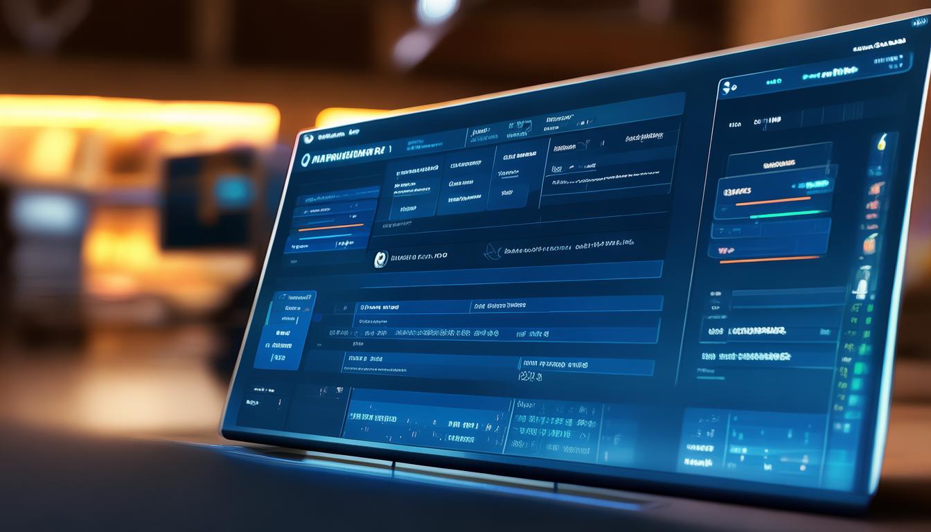 Imtoken数字资产保管工具：安全便捷操作，保障资产安全