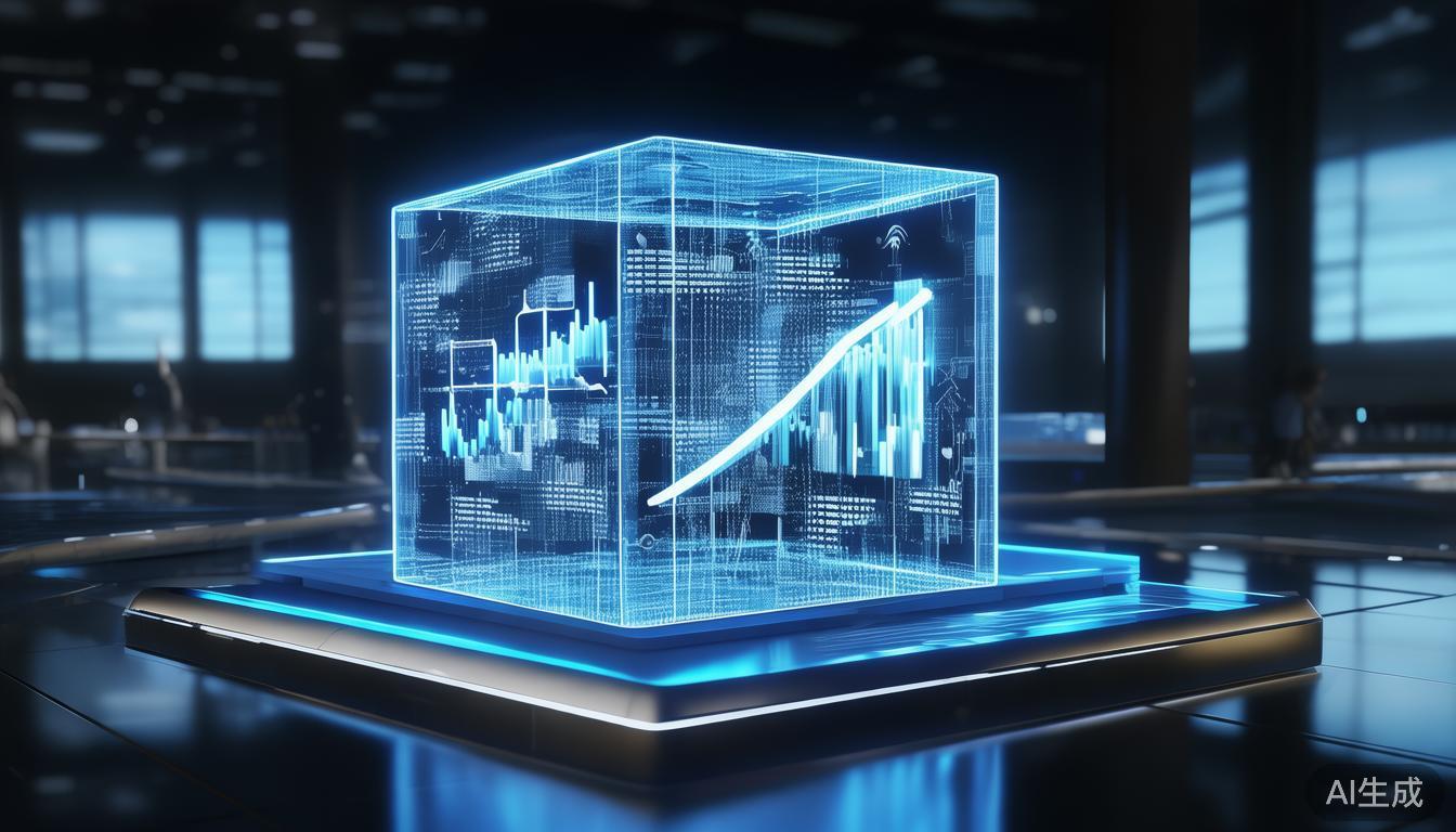 Token正牌在商界根基渐稳，前景广阔，市场占比有望持续增长