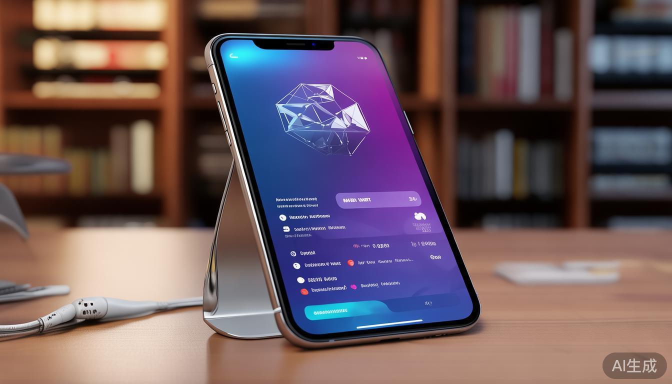 当下加密货币市场：token钱包安卓版助力投资者开拓新机遇